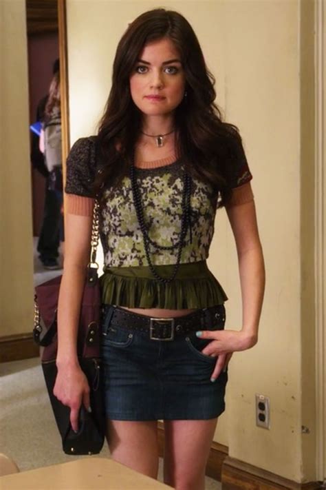 aria montgomery outfits|pretty little liars clothing website.